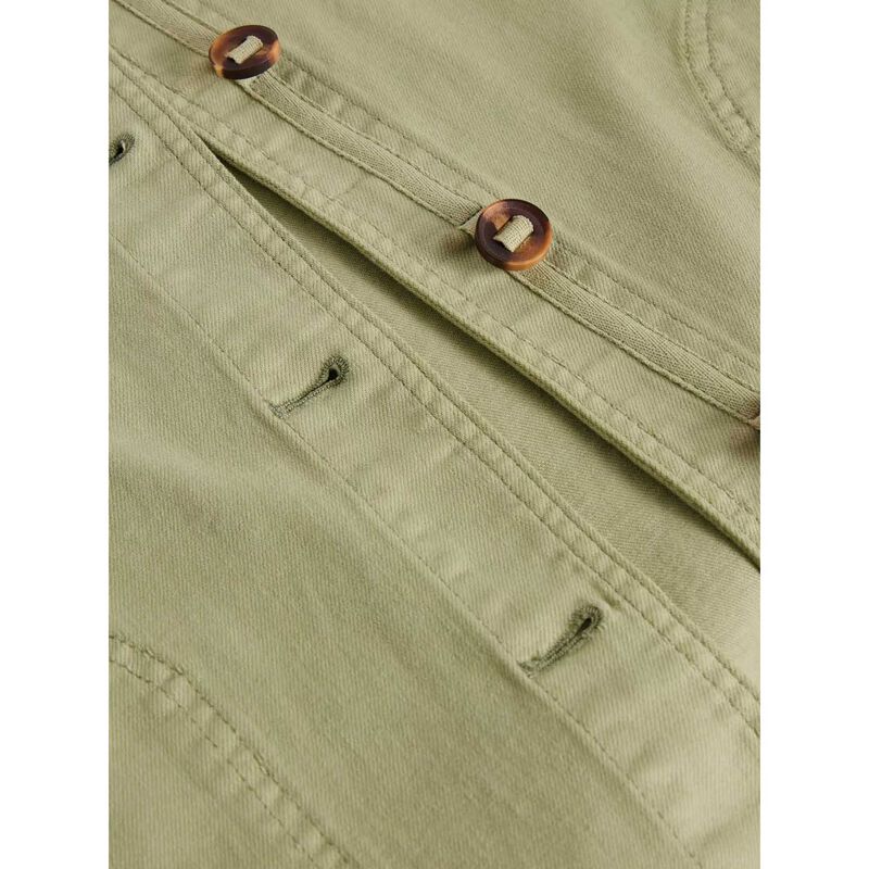 White Stuff Eden Denim Jacket image number 2